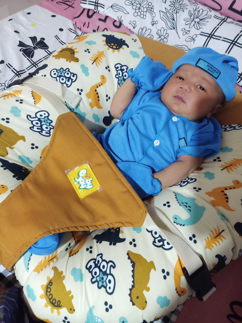SYAUQIAN FADEL AL-GHANI RAMADHAN 